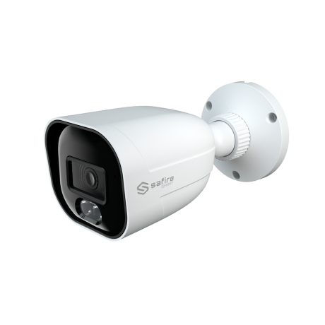 Safire Smart SF-IPB080A-4E1-DL 8MP IP Bulletcamera
