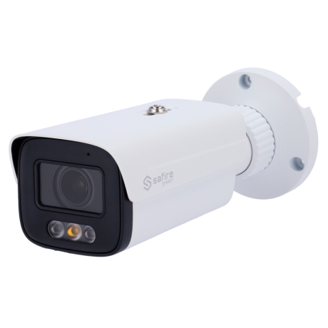 Safire Smart SF-IPB580ZA-4B1-DL 4 MP bullet IP camera zoom