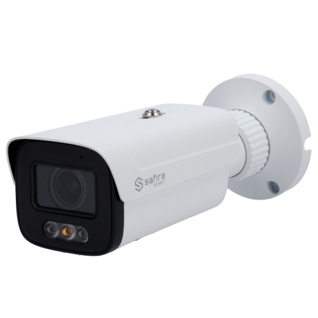 Safire Smart SF-IPB580ZA-6E1-DL 6MP IP Bullet Camera