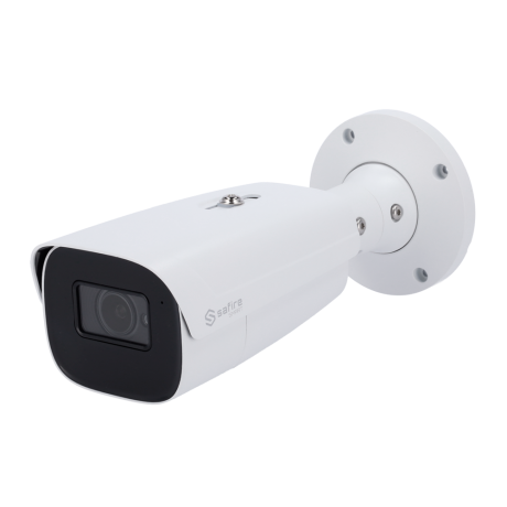 Safire Smart SF-IPB585ZA-4I1 4 MP AI IP bulletcamera