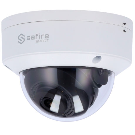 Safire Smart SF-IPD040-4B1 4MP dome IP camera