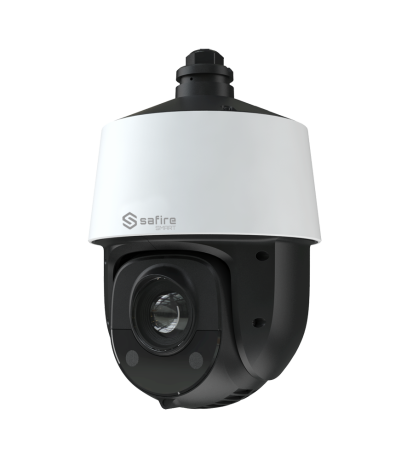 Safire Smart SF-IPSD4015IT-2E1 – Ultra AI PTZ Domecamera