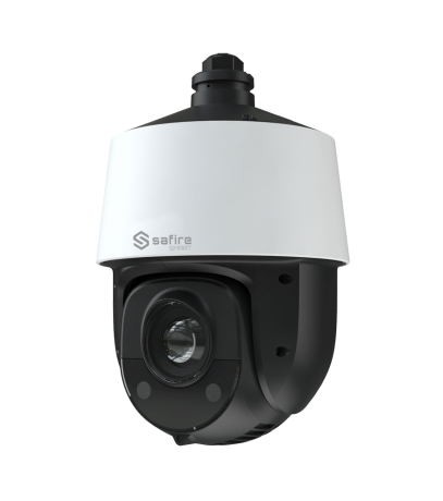 Safire Smart SF-IPSD4025ITA-8E1 8 MP 4K IP PTZ Speed Camera