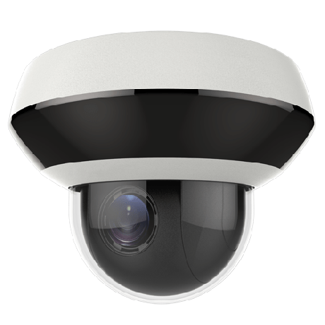 Safire 2mp ip varifocale starlight lens met overvoltage protectie