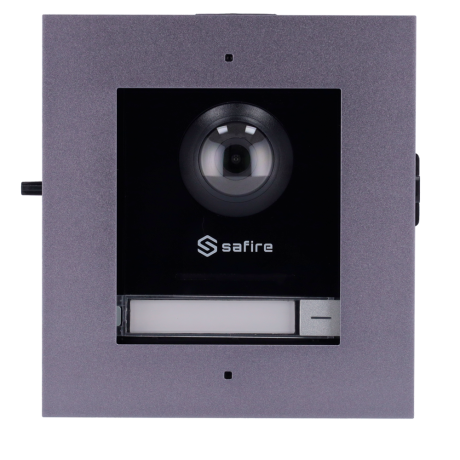 SF-VIMOD-CAM-IP-BF video intercom Inbouwmontage