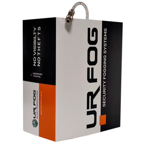 URfog FFLXRC50 navulling 5L