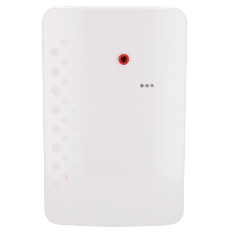 URfog TEMPEST-BAT300 batterij aangedreven mistgenerator