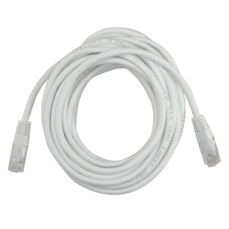 UTP1-5W Safire UTP-kabel 5 meter cat5e