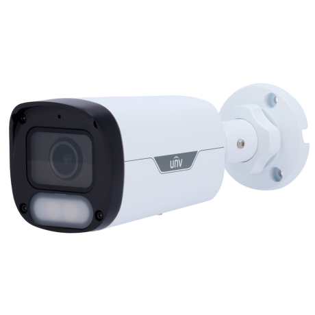 Tube beveiligingscamera van UNV 4K UHD met UMD