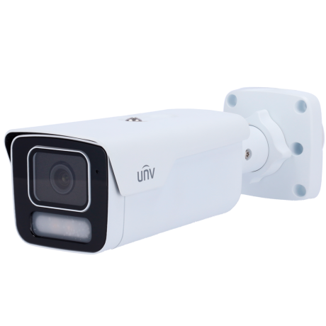 Uniview 4MP Prime OwlView Plus Bullet 40m