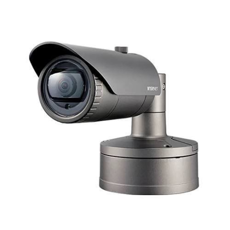 Hanwha Vision XNO-6010R 2MP AI IP Bullet Camera 20m ExtraLUX