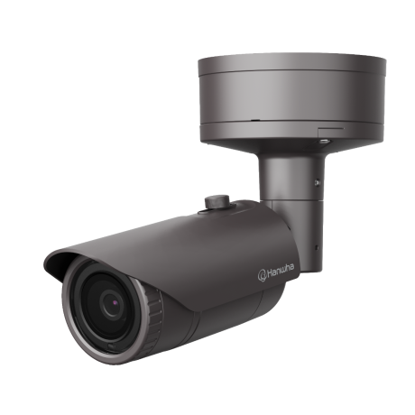 Hanwha Vision XNO-6020R 2MP IR Pro Bullet IP Camera