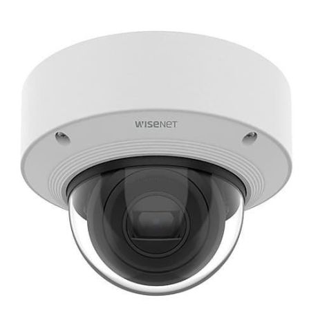 Hanwha Vision XNV-C6083 2MP Gemotoriseerde AI Dome IP Camera