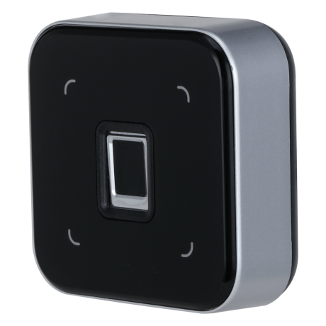 XS-AC2102RE-FEM Toegang via vingerafdruk en EM-kaart