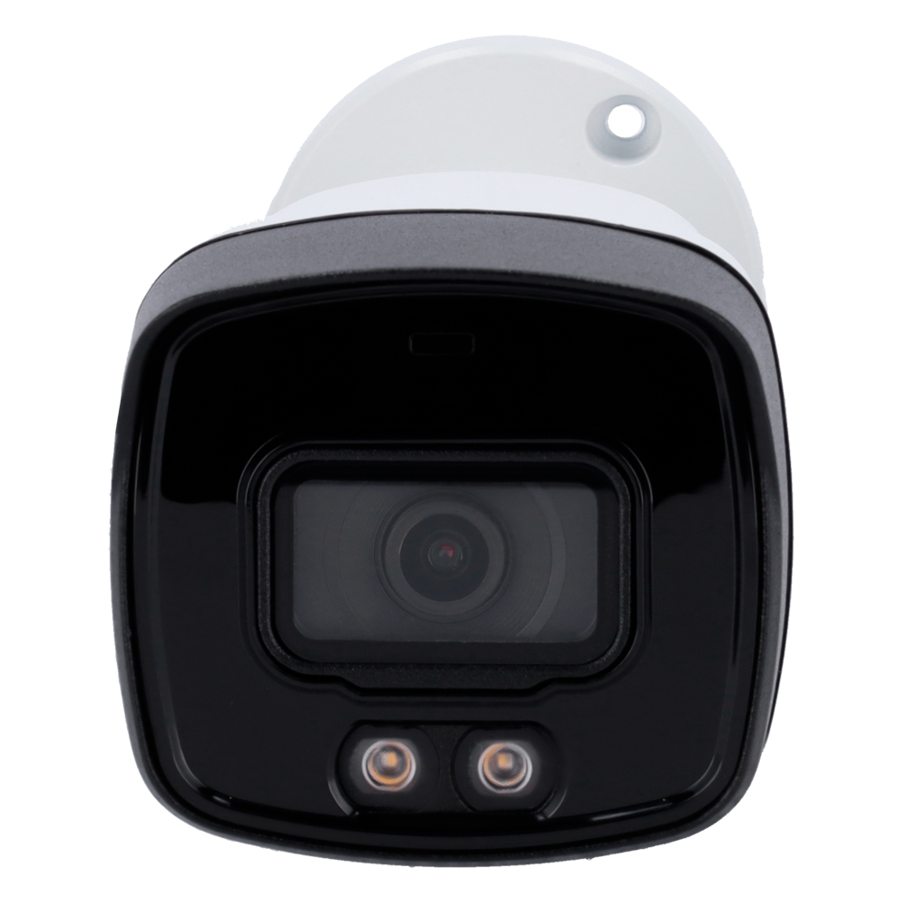 X-SECURITY XS-B201A-8P-DL 8MP bullet camera 3.6mm IR40m PoE