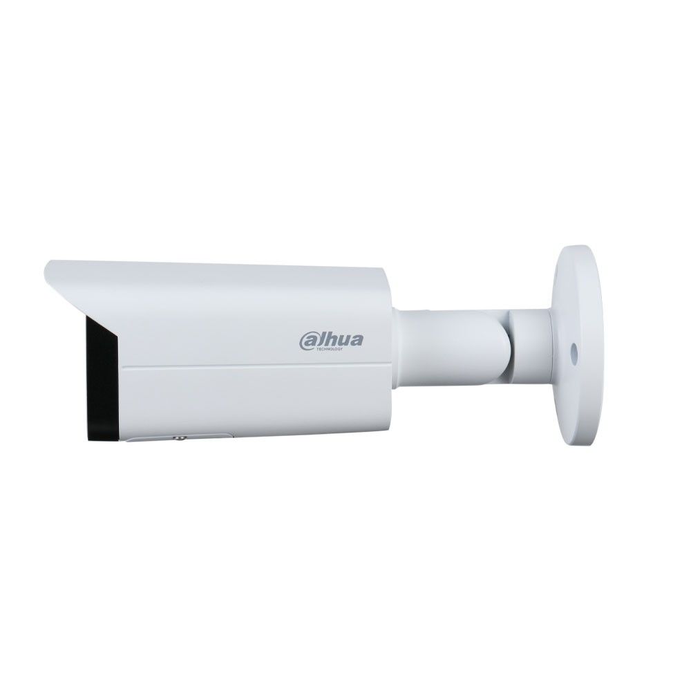 DAHUA bullet ip camera van 5 megapixels en optische zoomlens