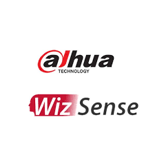 Dahua set met fisheye camera met veel smart functies zoals klantenteller