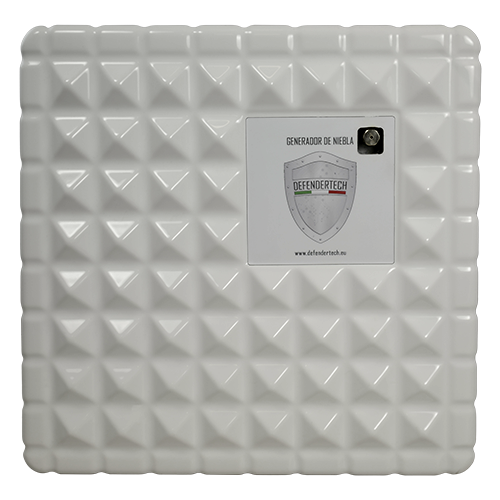 Defendertech DT-800-AJ Mistgenerator 2 Ajax relais