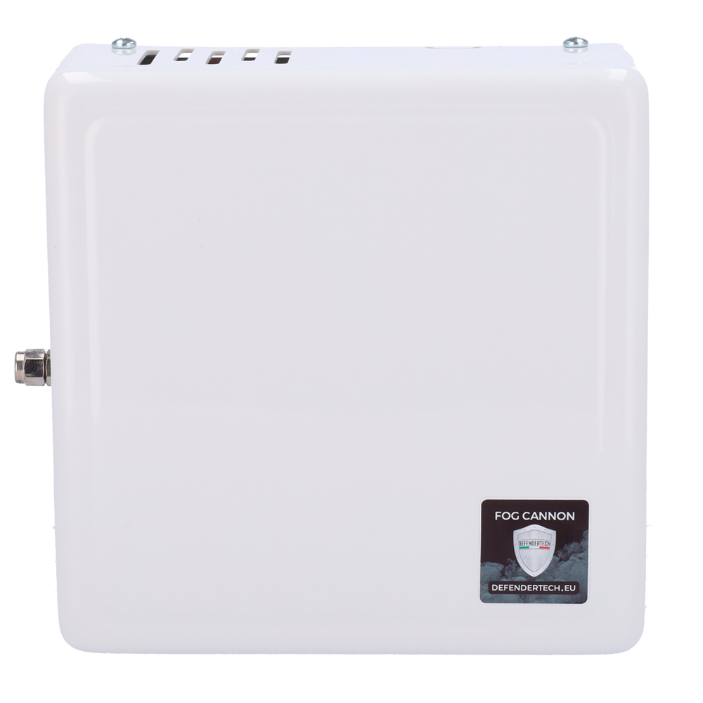 Defendertech MF-15-AJ Mistgenerator 100 m3 in 60s