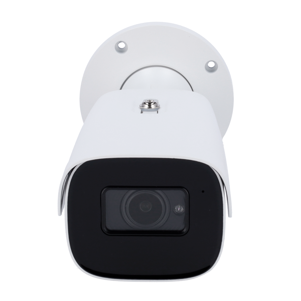 Safire Smart SF-IPB585ZA 4MP Bulletcamera Ultra AI motorzoom