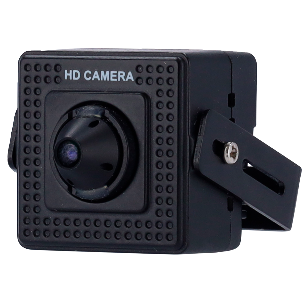 Safire Smart SF-IPPHOLE025A-2I1 2MP Mini Pinhole camera AI