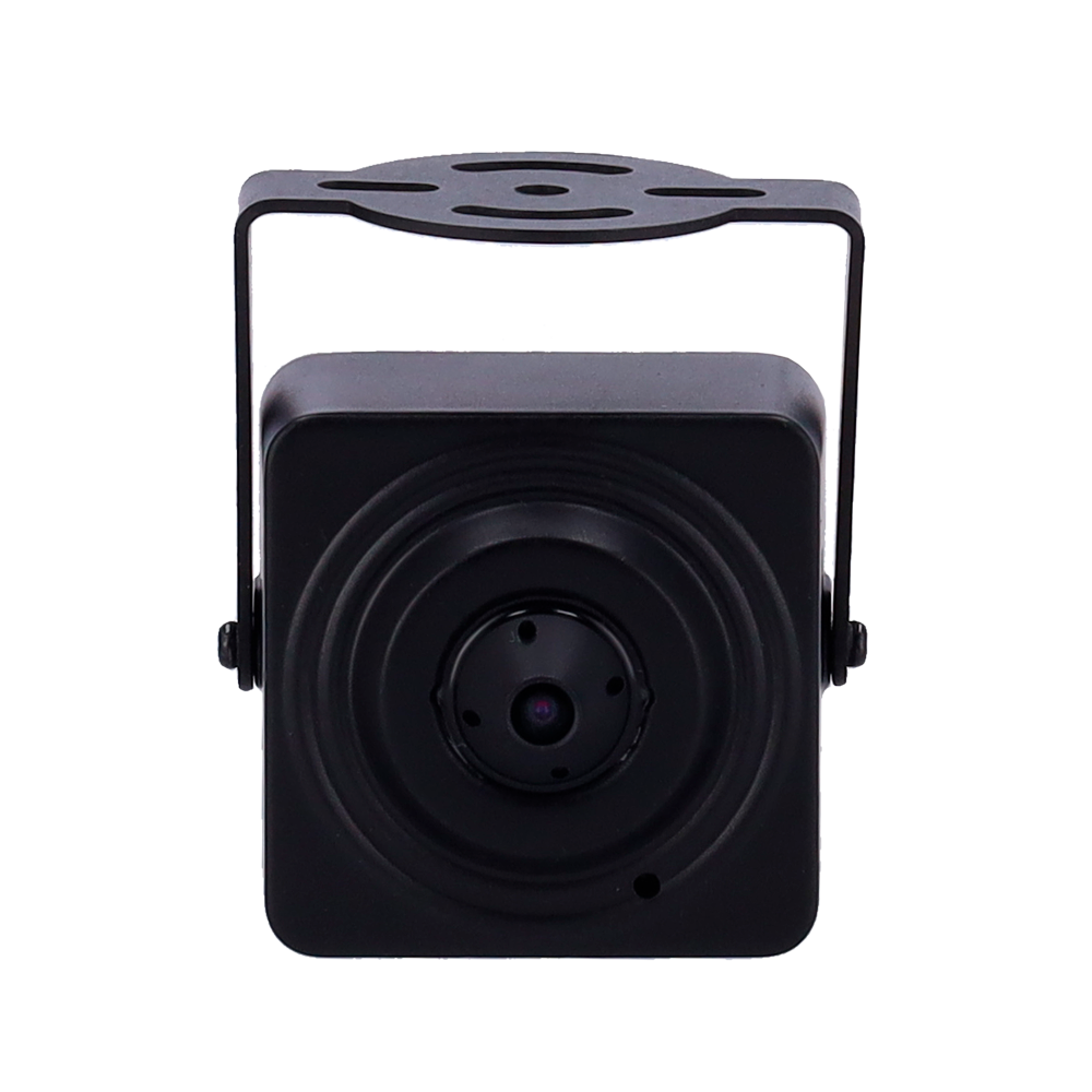 IP Pinhole camera EP-IPMC020A-4-POE 4MP met AI en WDR 120dB