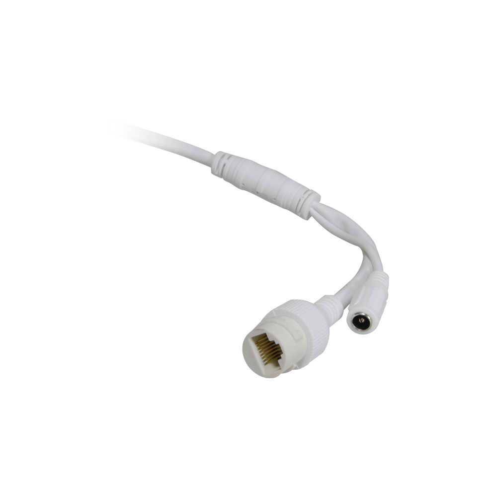 UNV Dome 4 MP resolutie IP-camera tot 30 meter nachtzicht - UV-IPC3614SB-ADF40KM-I0