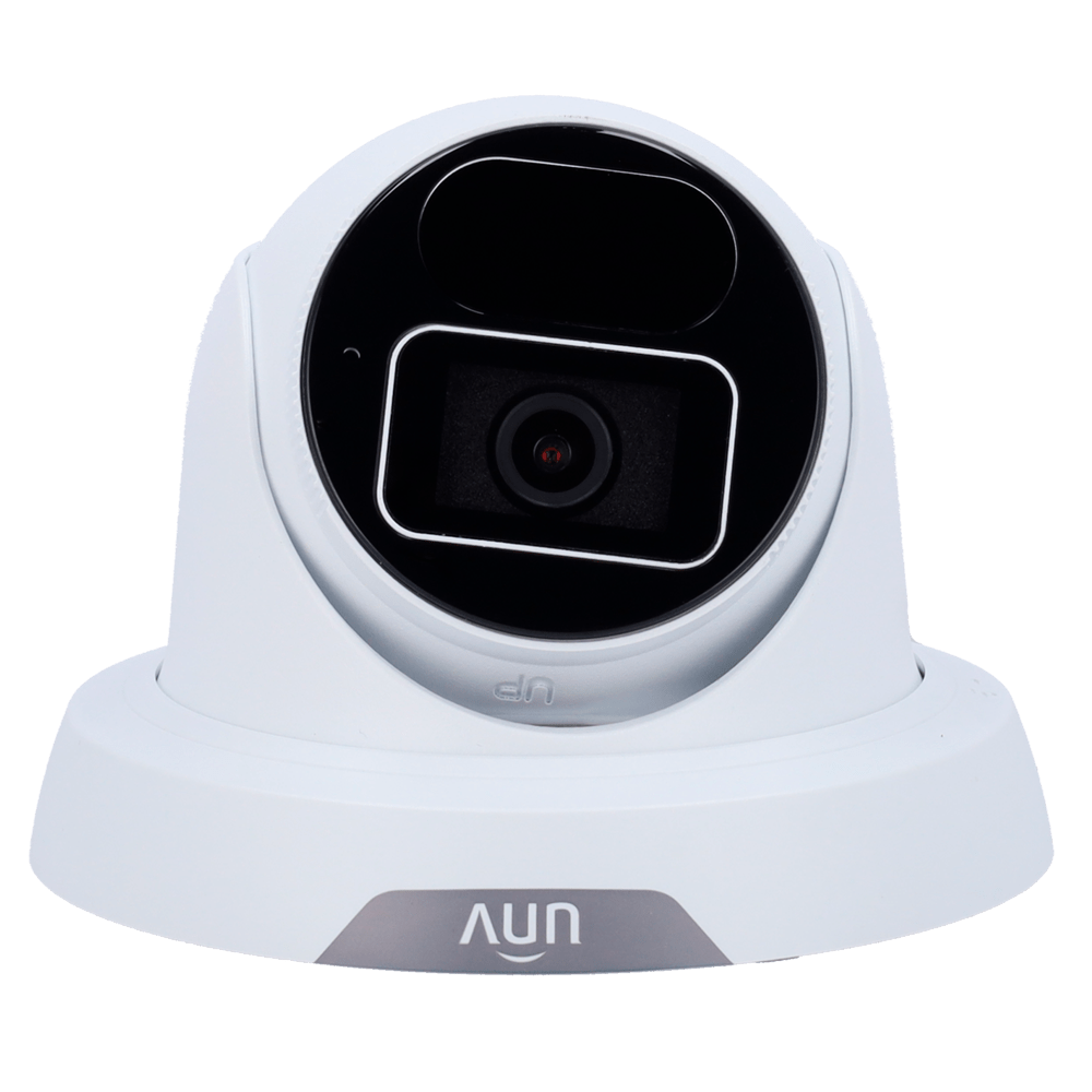 UNV dome IP camera 4mp resolutie UV-IPC3614SS-ADF28K-I1