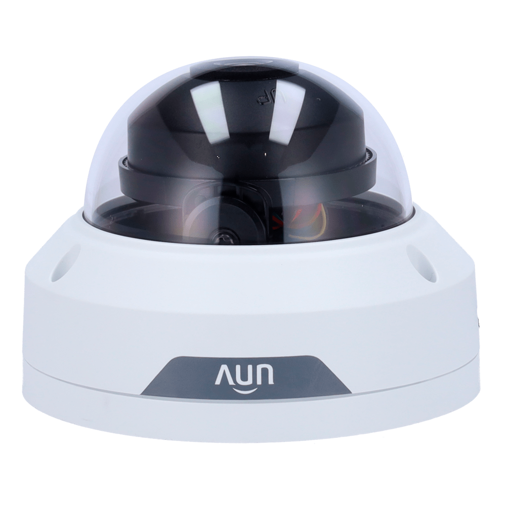 UNV Analoge Camera 5 Megapixel - UV-UAC-D115-F28