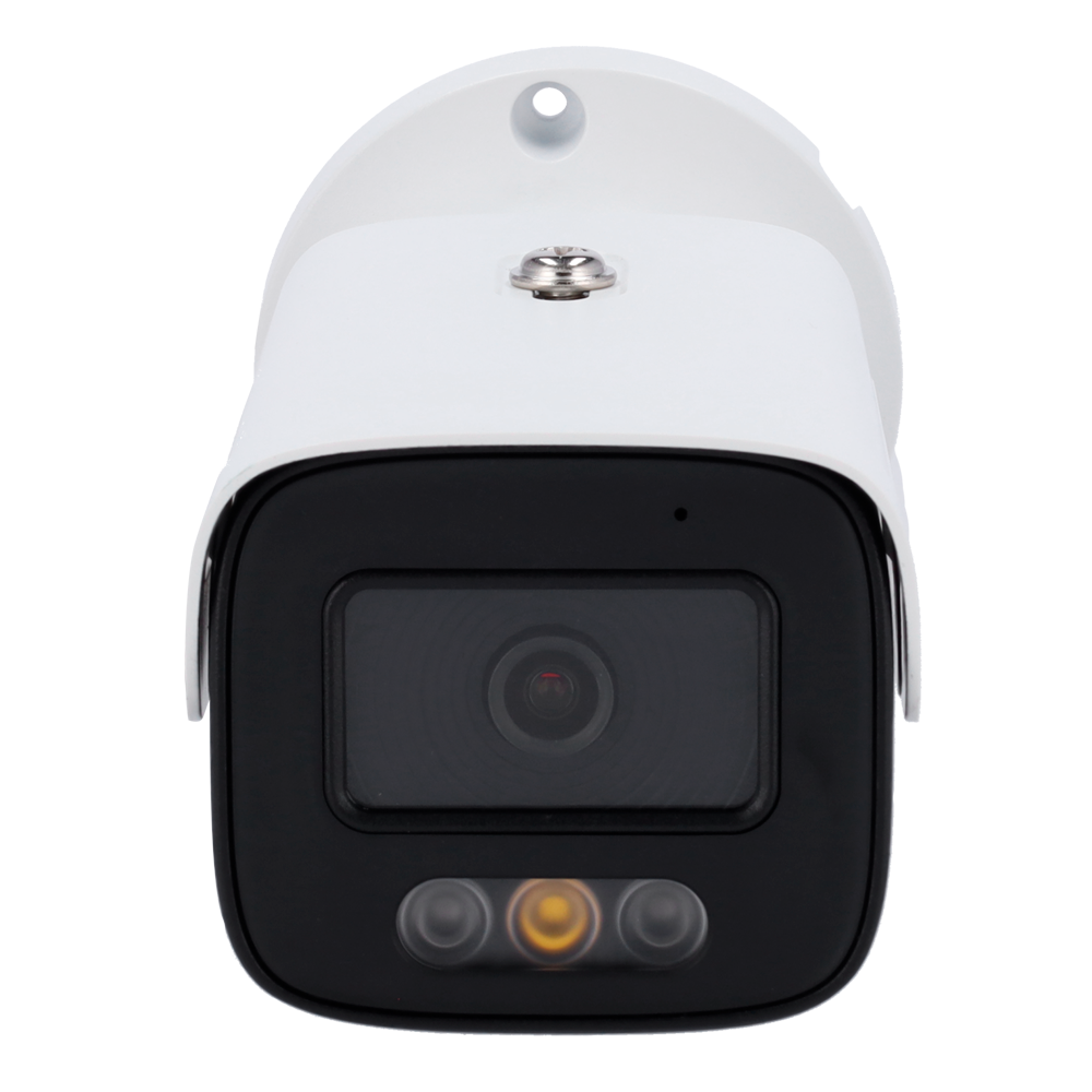 Safire Smart SF-IPB380A-8E1-DL 8 MP IP Bullet Camera met AI