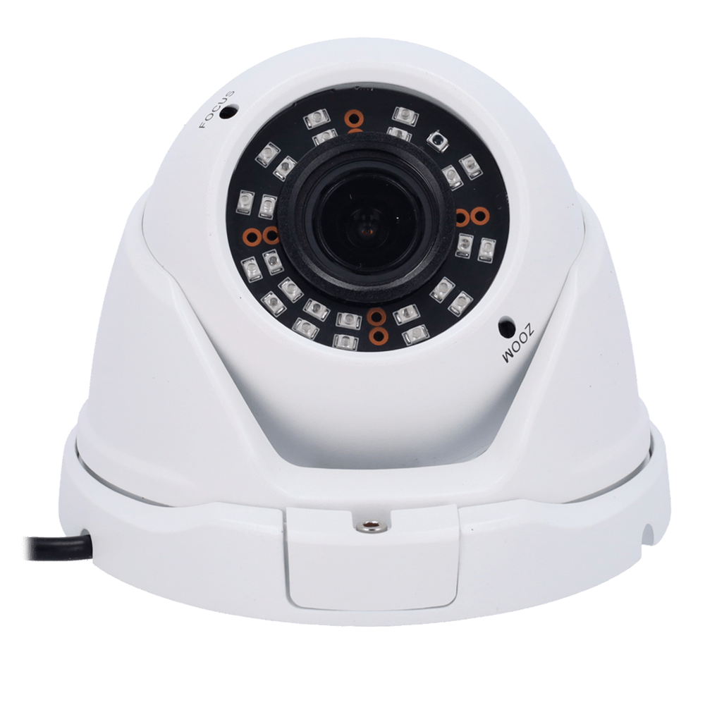 Draaicamera handmatig 1080p PRO-reeks