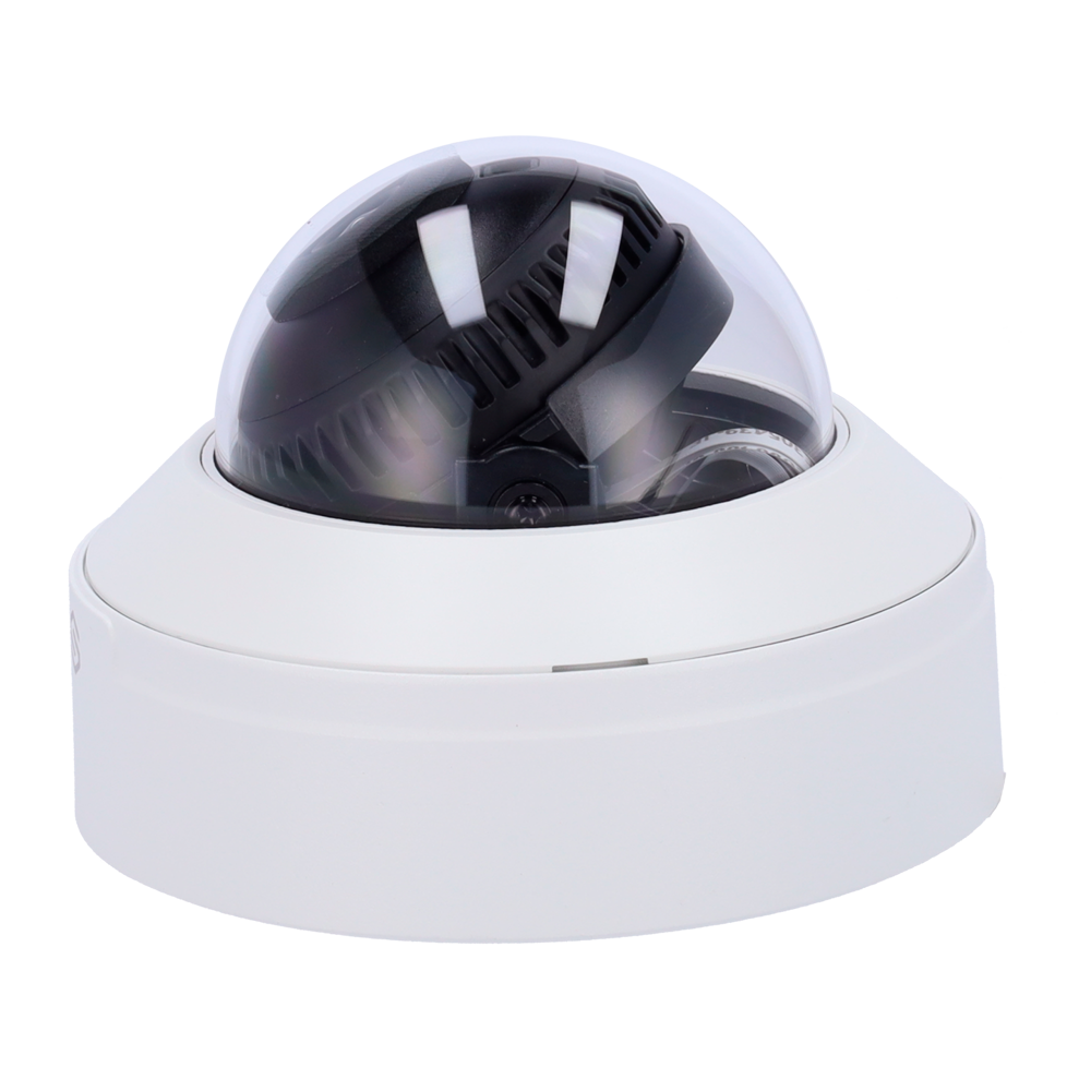 Safire Smart SF-IPD040A-8I1 8MP Dome camera met PoE en AI