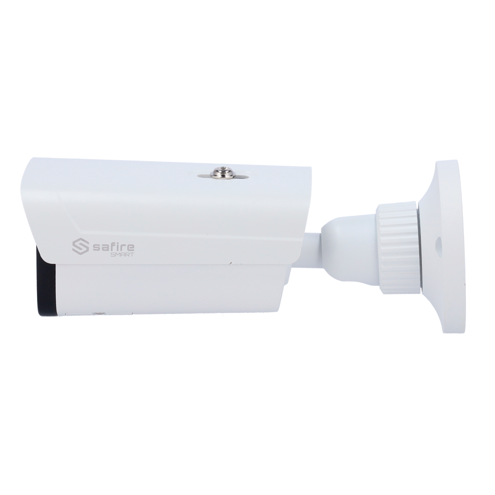 Safire Smart SF-IPB380A-8I1-NightPro - AI Bullet IP-camera