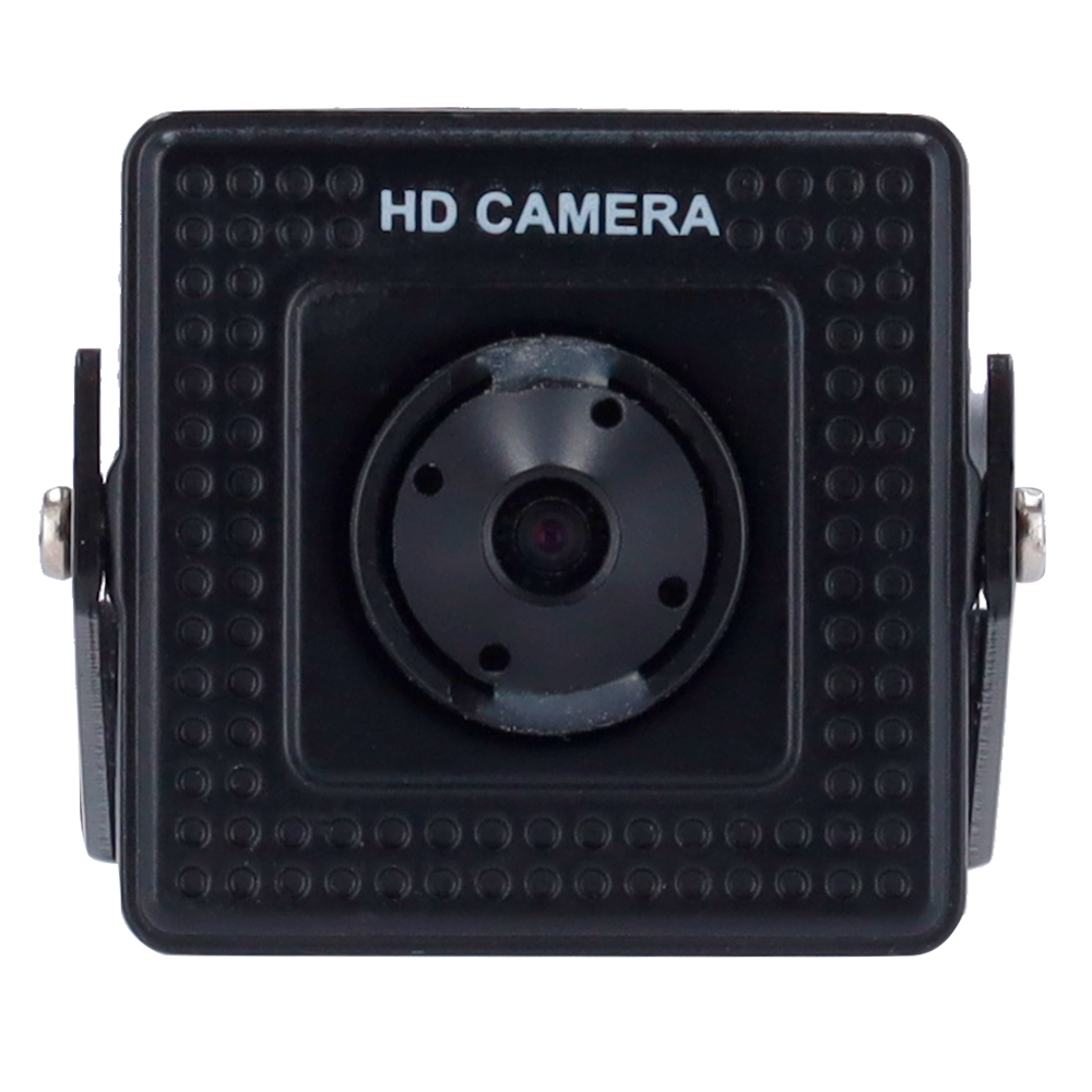 Safire Smart SF-IPPHOLE025A-2I1 2MP Mini Pinhole camera AI