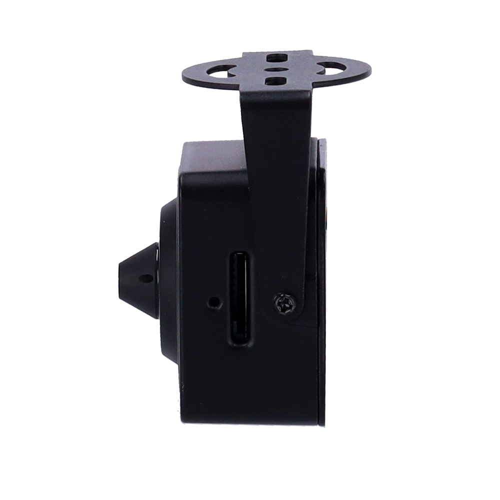 IP Pinhole camera EP-IPMC020A-4-POE 4MP met AI en WDR 120dB