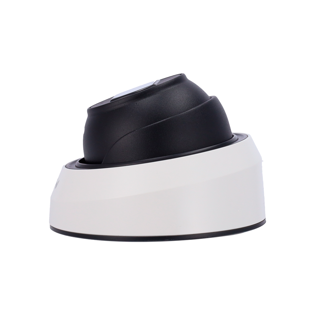 Milesight MS-C8175-PD 8MP Mini Dome Camera met AI Analyse
