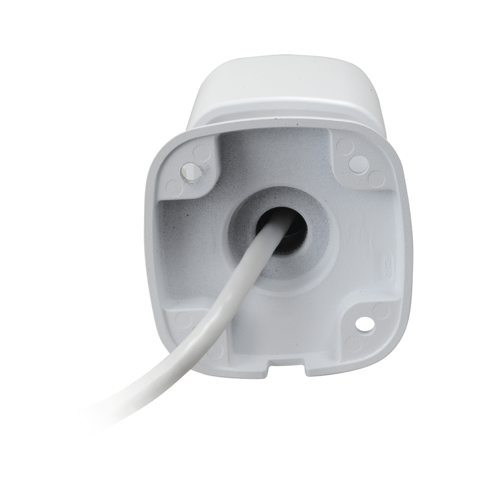 UNV bullet 8 MP IP camera met ingebouwde microfoon UV-IPC2128SB-ADF28KM-I0