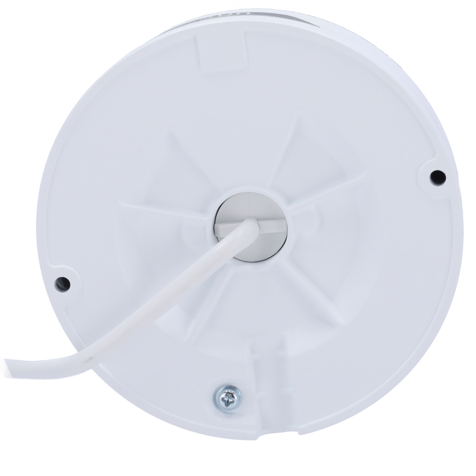 UNV dome 2 MP resolutie IP camera 120 graden kijkhoek UV-IPC322SS-ADF28K-I1