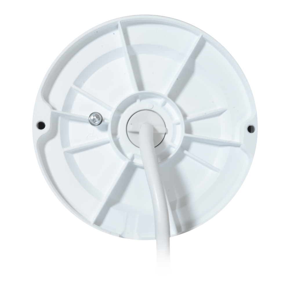 UNV IP dome camera 4 MP resolutie UV-IPC324LE-DSF28K-G