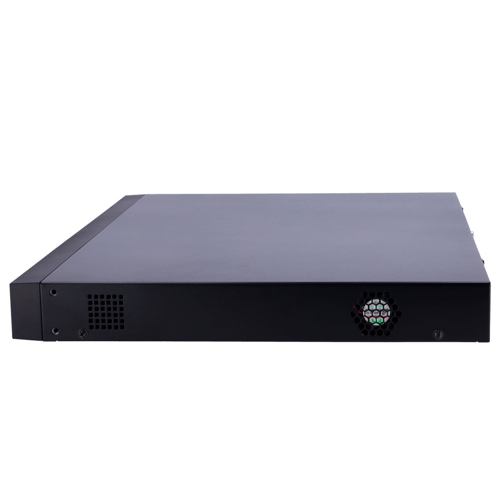UNV NVR voor IP-camera's - UV-NVR504-32B