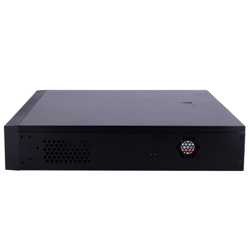 UNV NVR voor IP-camera's - UV-NVR504-32B-P16