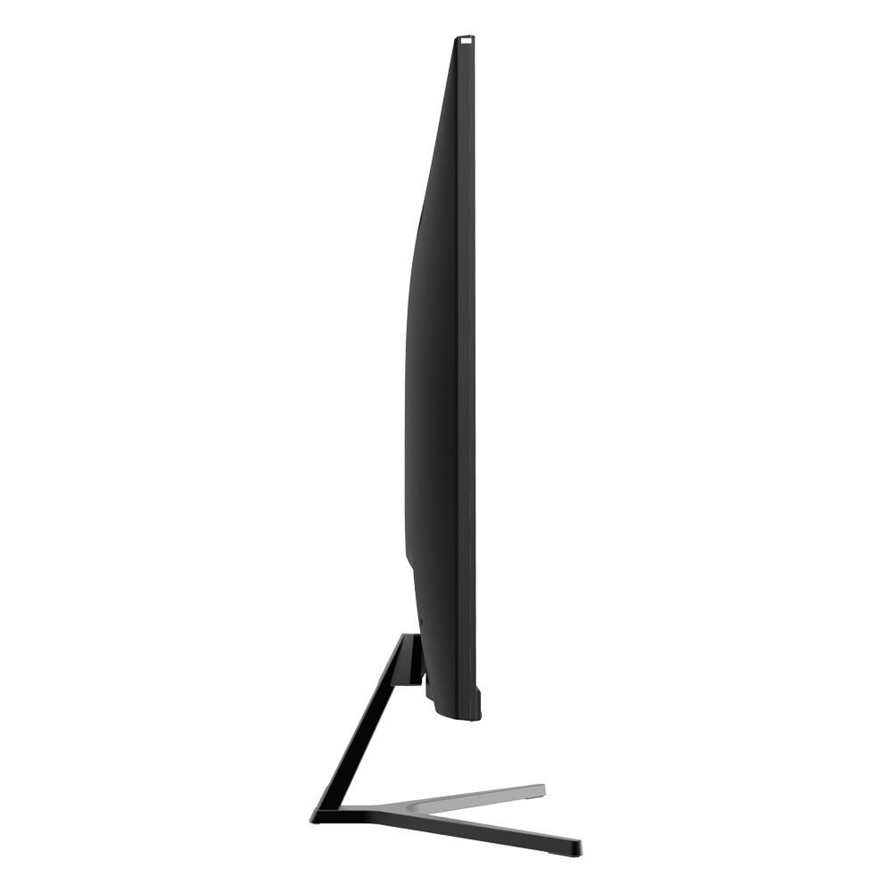 UNV Full HD LED-monitor van 27 inch hdmi en vga 16:9 beeldverhouding