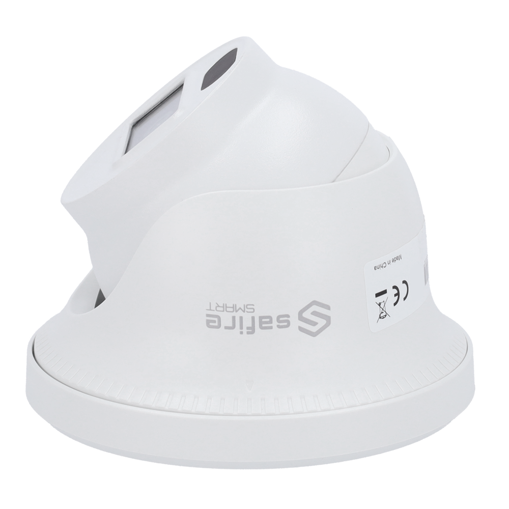 Safire Smart SF-IPT010A-4B1-DL 4MP turret IP camera
