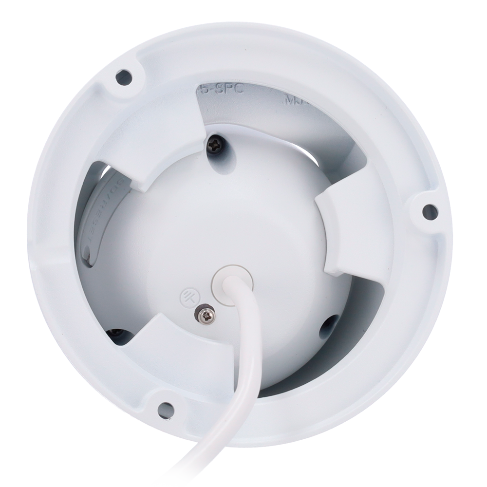 Safire Smart SF-IPT011A-6E1-DL – 6 MP Turret IP-Camera