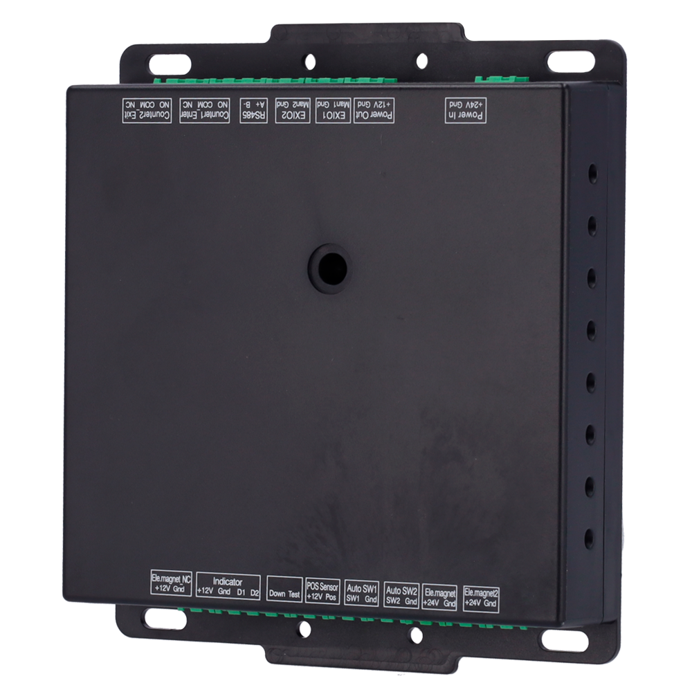 Turboo Bidirectioneel billentikker voor gebruik buitenshuis 3 armen