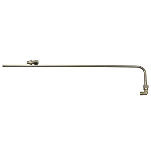 Defendertech DT-USB200 Teruggeschoten Naar 200mm