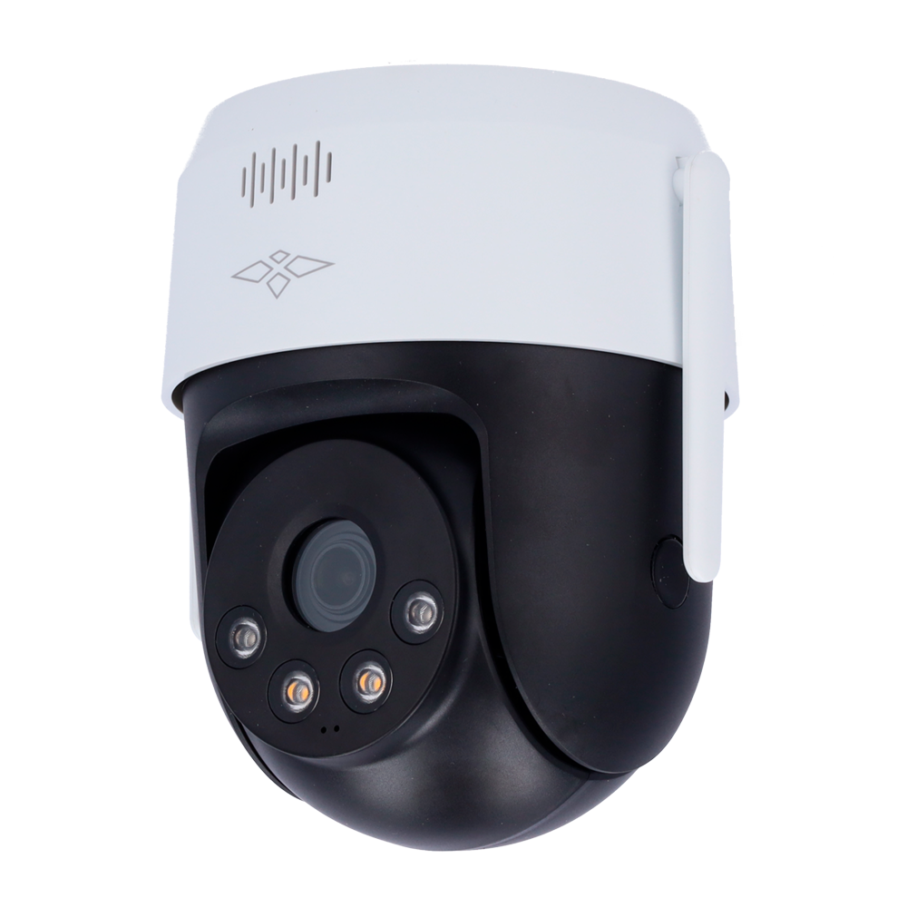 X-SECURITY XS-IPPT470-5ESW-FC-AI2 5MP ptz camera 4mm IR30m