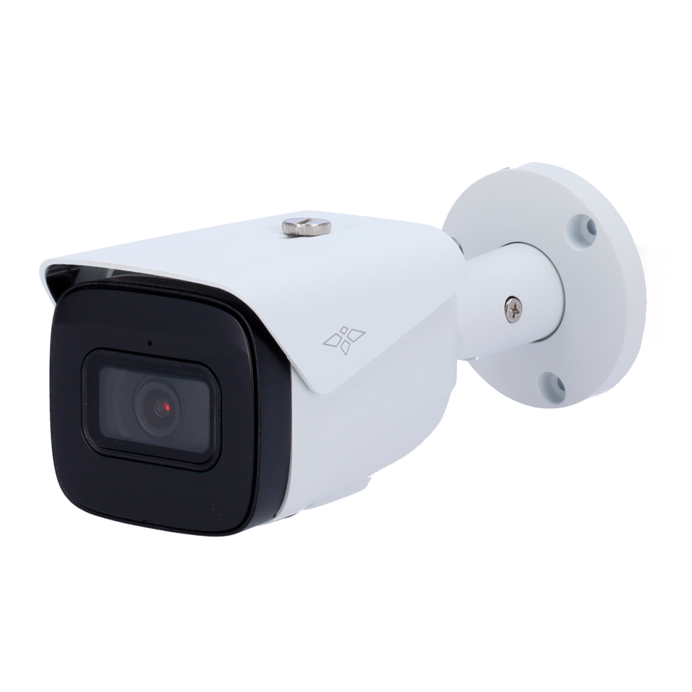 X-SECURITY XS-IPB628SA-4U-AI 4MP bullet camera 2.8mm IR50m