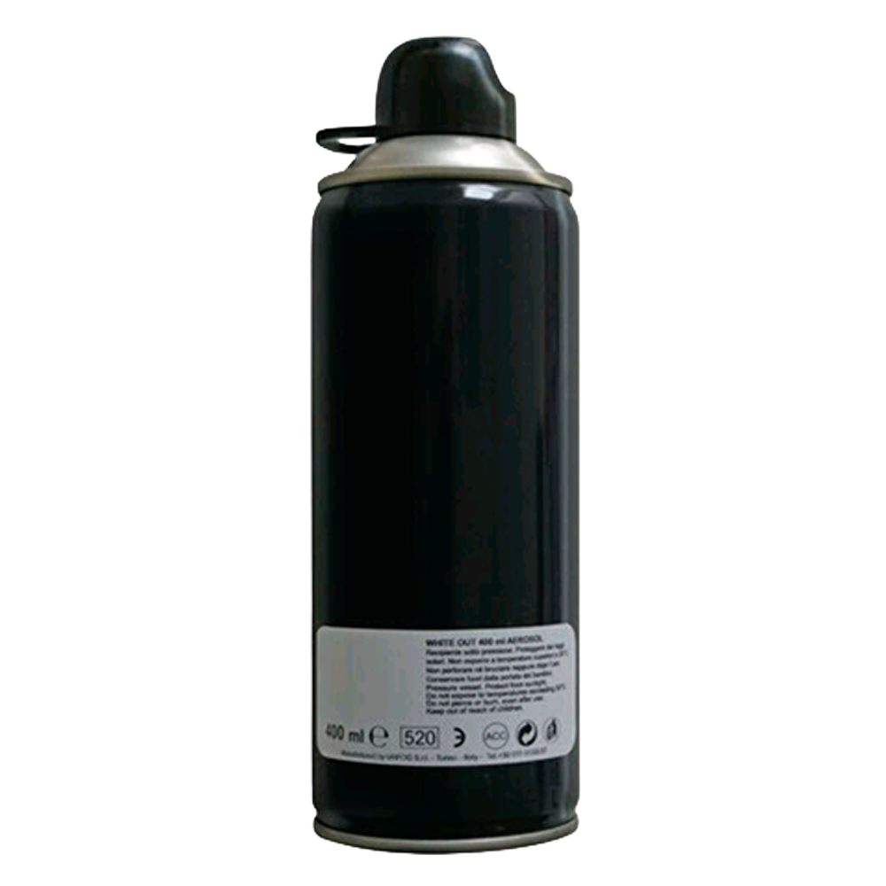 URfog F3SNBOMTS Navulling 0.4L