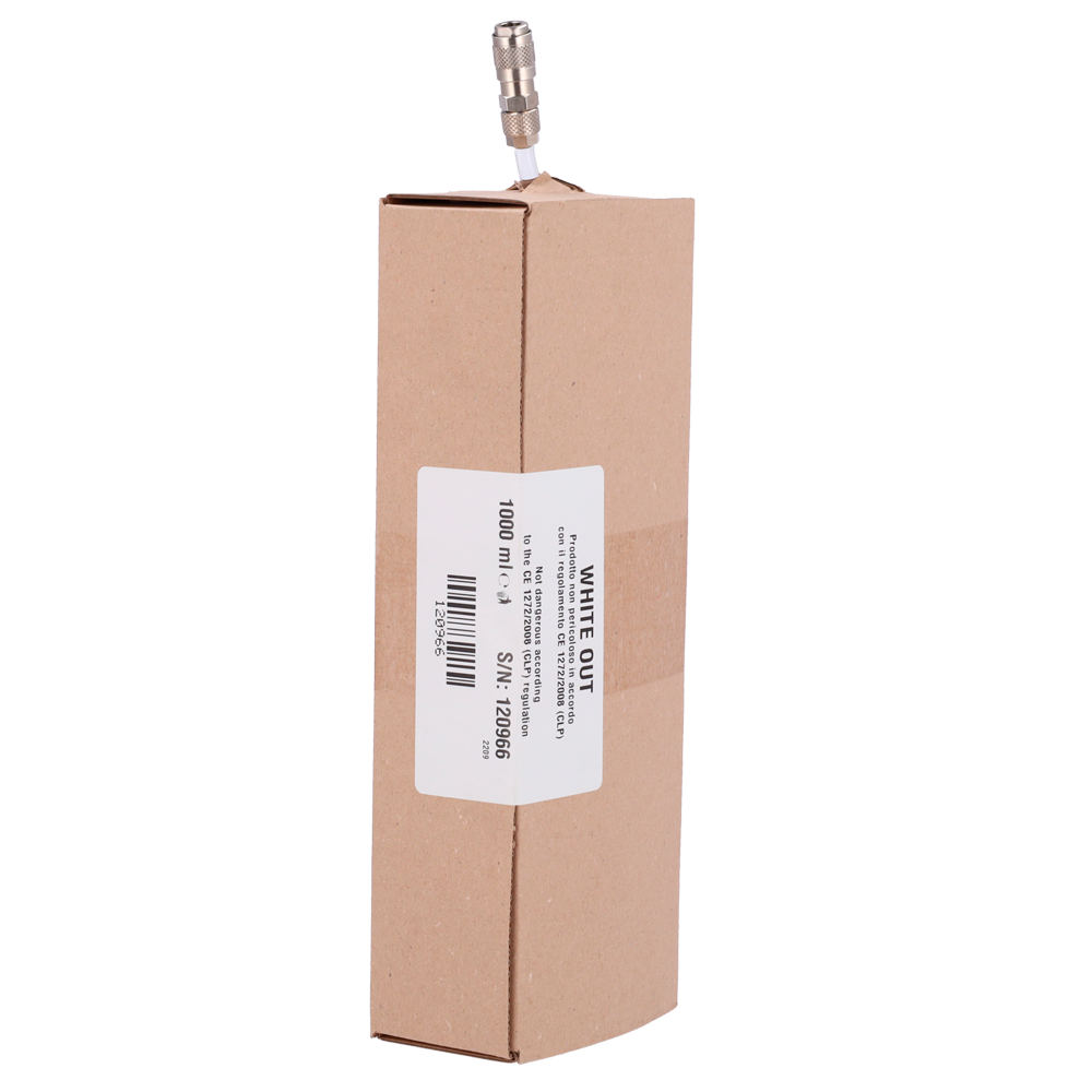 URfog FFLXRC10 bijvulling voor voor FPU1500PP